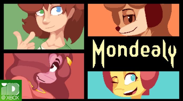 Mondealy ganha novo trailer