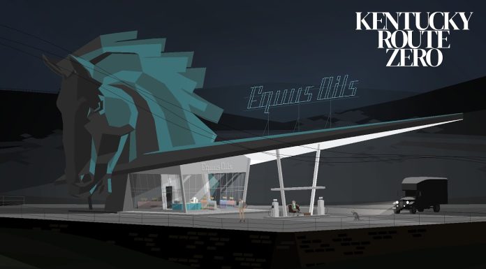 Kentucky Route Zero: TV Edition vai ganhar uma versão para o Xbox Series X|S