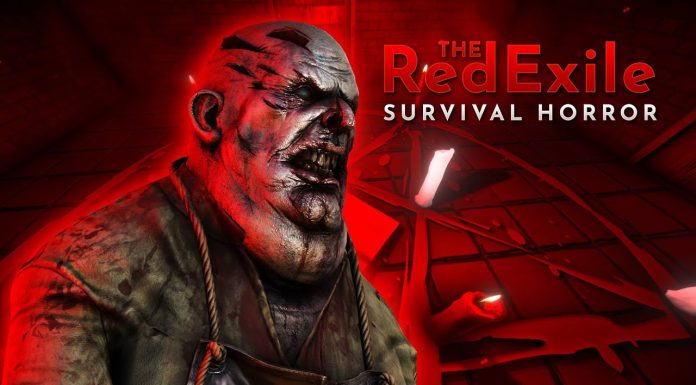 The Red Exile já está disponível no Xbox