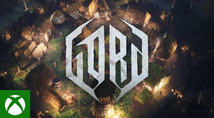 Nova gameplay do Gord destaca versão do Xbox