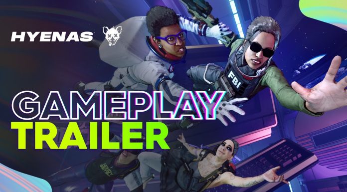 Sega revela nova gameplay do Hienas