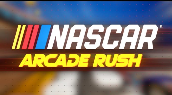 NASCAR Arcade Rush é confirmado no Xbox