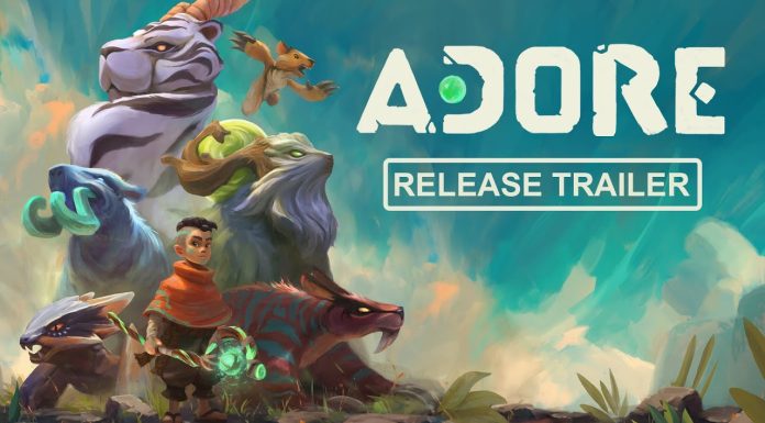 Jogo brasileiro Adore já está disponível no Xbox