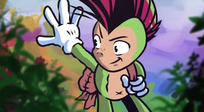 Conheça SAPU, jogo Indie desenvolvido pelos brasileiros da Guará Studios