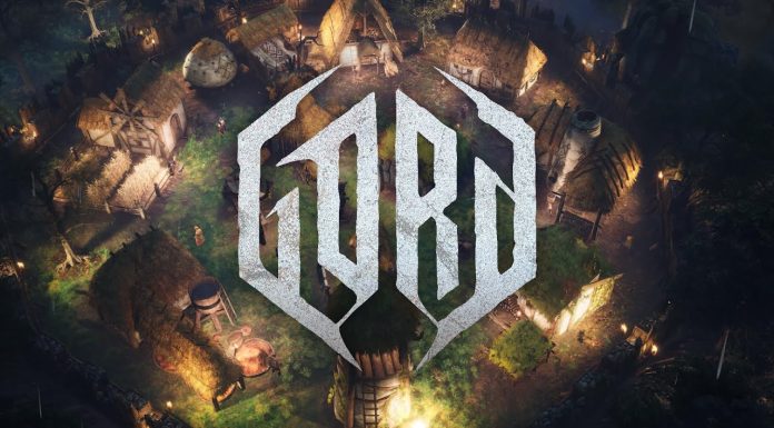 Gord já está disponível no Xbox