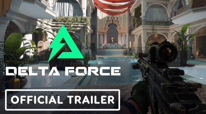 Delta Force está de volta em um novo jogo