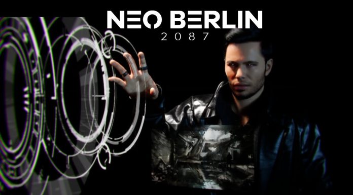 Neo Berlin 2087 é confirmado no Xbox Series X|S