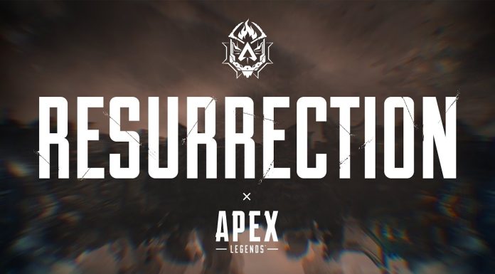 EA revela trailer do novo evento do Apex Legends