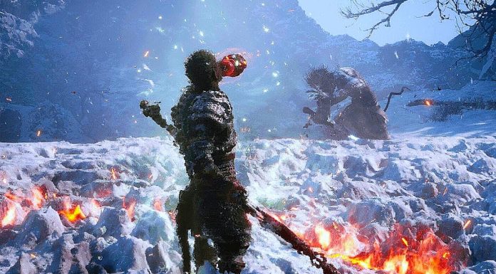 Black Myth: Wukong ganha quase uma hora de gameplay