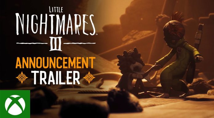 Little Nightmares III é confirmado