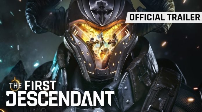 The First Descendant ganha novo trailer na Gamescom