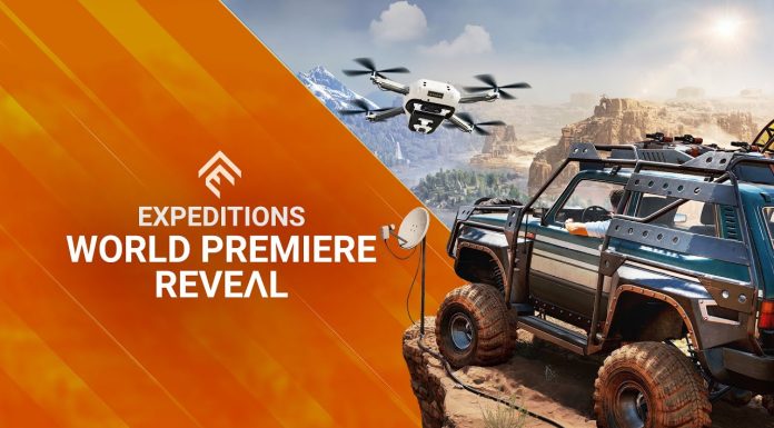 Expeditions: A MudRunner Game é confirmado no Xbox