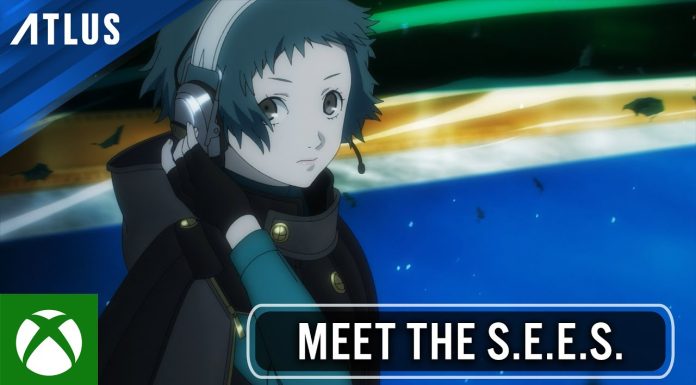 Persona 3 Reload ganha data de lançamento no Xbox Game Pass