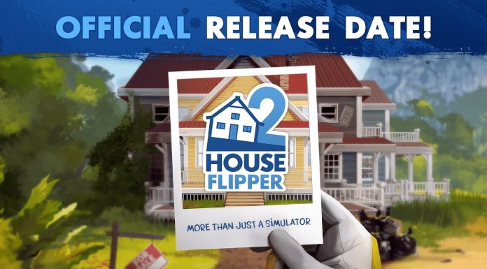 House Flipper 2 ganha data de lançamento