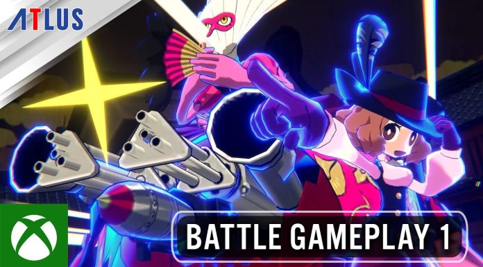 Persona 5 Tactica, novo day-one do Game Pass, tem gameplay revelada