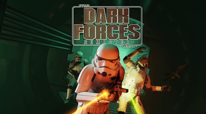 Remaster do Star Wars: Dark Forces é confirmado
