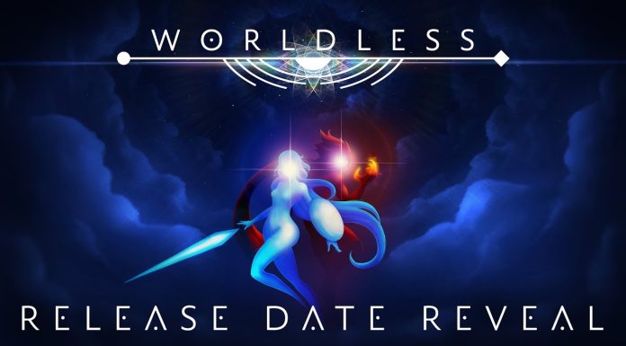 Worldless ganha data de lançamento no Xbox