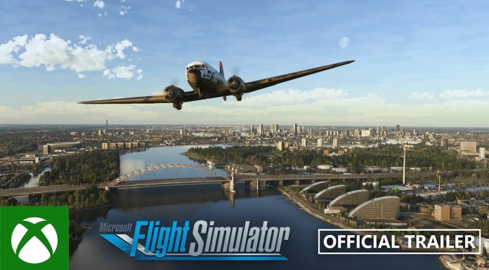 Microsoft Flight Simulator ganha nova atualização com mudança em algumas cidades