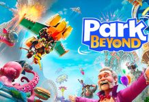 Park Beyond: sua imaginação é o limite | A opinião da Central!
