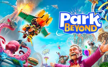 Park Beyond: sua imaginação é o limite | A opinião da Central!