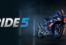 RIDE 5 traz adrenalina sobre rodas | A opinião da Central