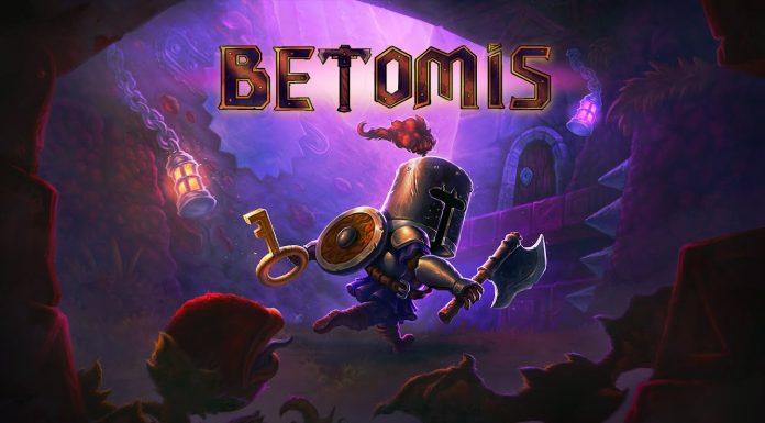 Betomis já está disponível no Xbox