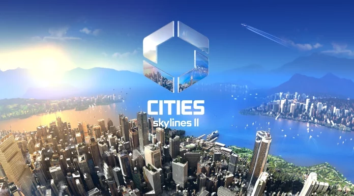 Mais uma vez! Versão de consoles do Cities Skylines 2 foi novamente adiada A versão de consoles do Cities Skylines 2 foi novamente adiada!