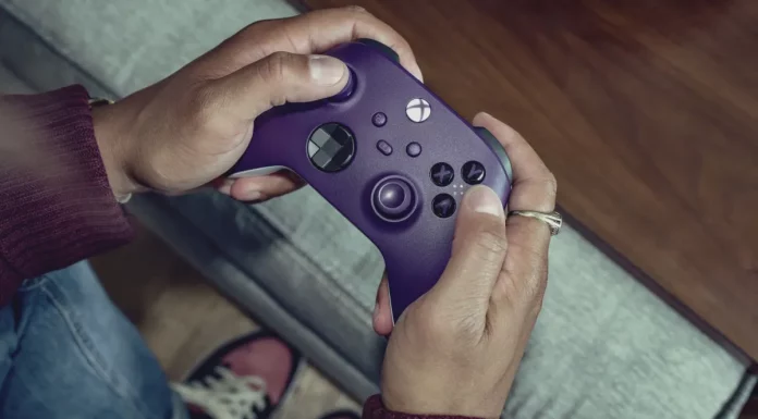 Windows 11 agora tem teclado virtual para usar com o controle do Xbox