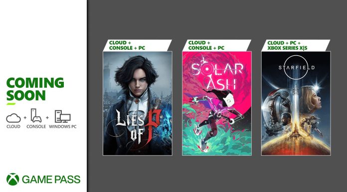 SAIU! Confira os novos jogos do Xbox Game Pass em setembro