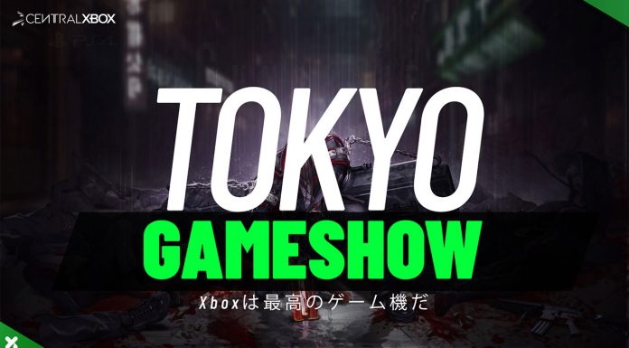 O que esperar do Evento do Xbox na Tokyo Game Show 2023