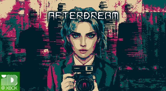 Afterdream já está disponível no Xbox
