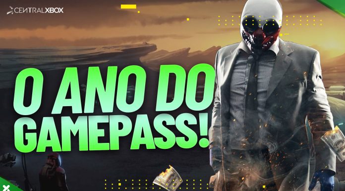 Os Melhores Jogos do Xbox Game Pass da Atualidade (2023)