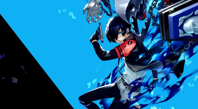 Persona 3 Reloaded, day-one do Game Pass, ganha trailer destacando a personagem Aigis