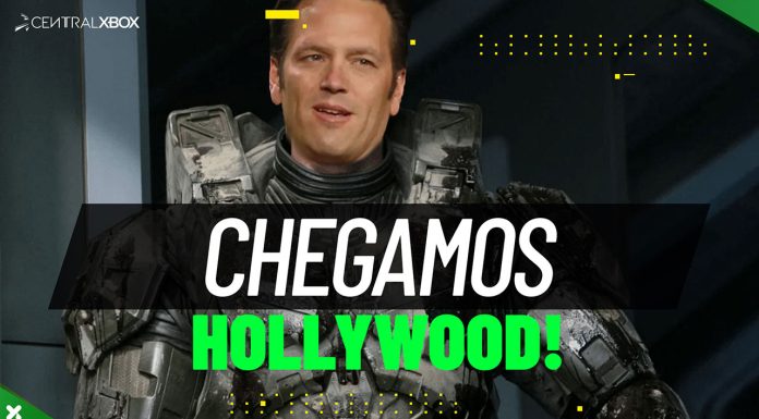Phil Spencer fala sobre o futuro dos Filmes e Séries de exclusivos do XBOX