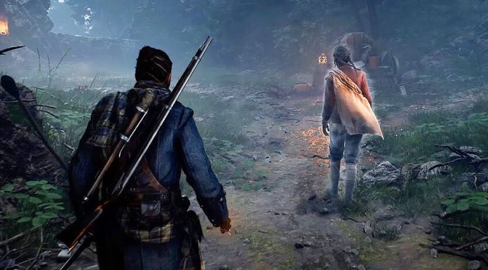 Banishers: Ghosts of New Eden é adiado para 2024