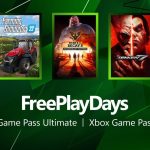 Free Play Days: Tekken 7, Farming Simulator 22 e State of Decay 2