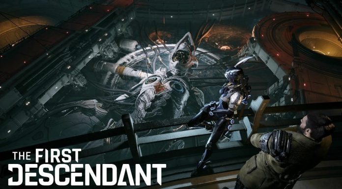 Beta do The First Descendant já está disponível