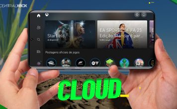 Xbox Cloud Gaming: cada vez mais acessível