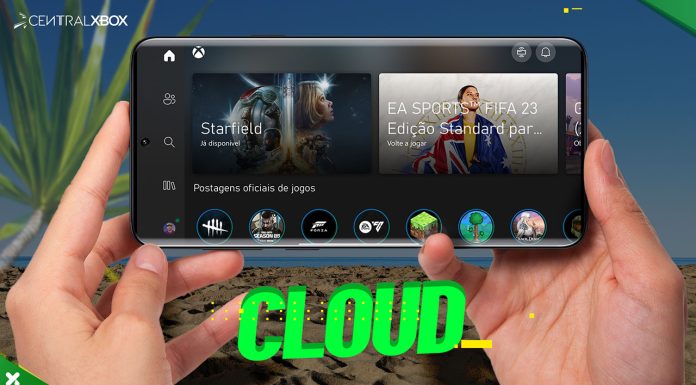 Xbox Cloud Gaming: cada vez mais acessível