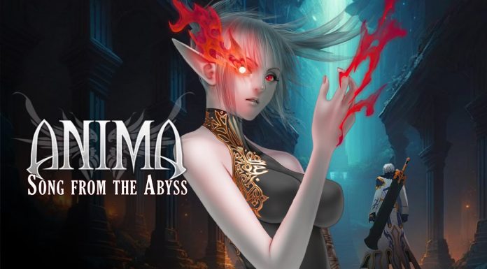 Anima: Song from the Abyss é confirmado no Xbox