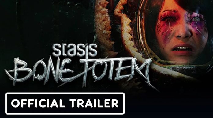 Stasis: Bone Totem ganha novo trailer