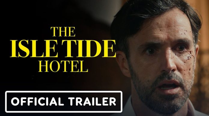 The Isle Tide Hotel, novo jogo live-action, ganha novo trailer