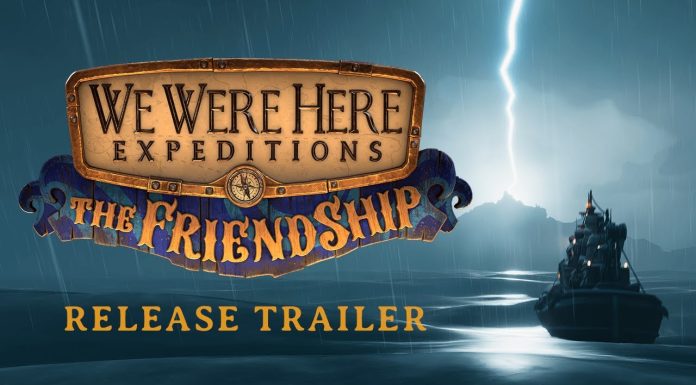We Were Here Expeditions: The FriendShip já está disponível no Xbox