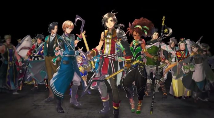 Eiyuden Chronicle: Hundred Heroes ganha data de lançamento no Game Pass