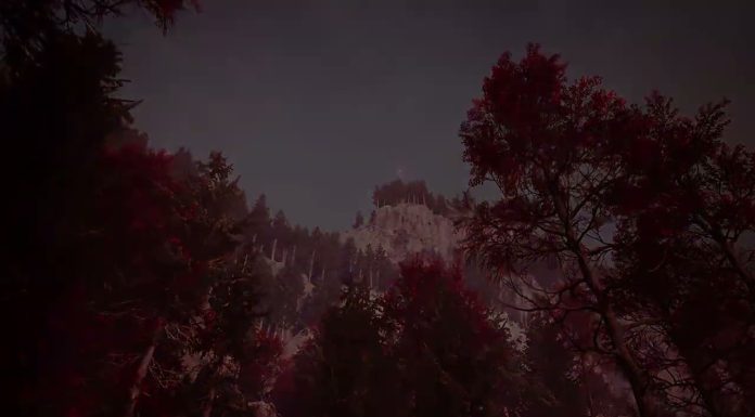 Slender: The Arrival 10 Year Anniversary ganha data de lançamento no Xbox Series X|S