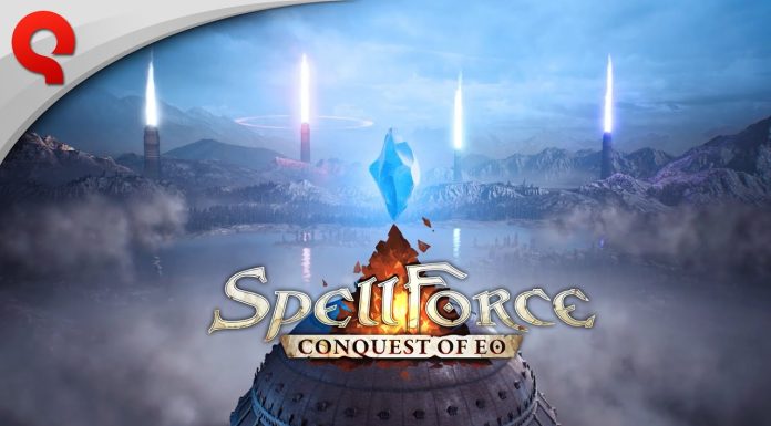 SpellForce: Conquest of Eo ganha versão para Xbox