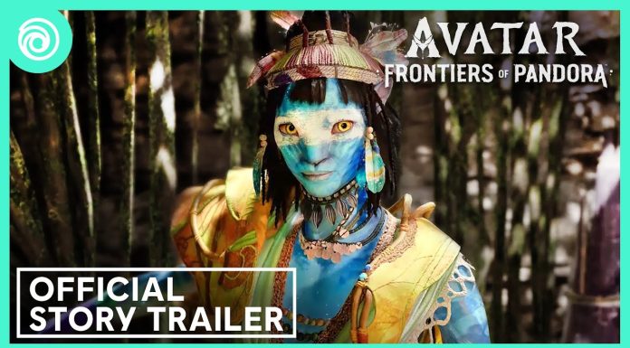 Avatar: Frontiers of Pandora ganha trailer de história