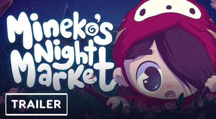 Mineko’s Night Market é confirmado no Xbox Game Pass