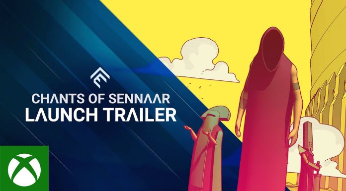 Confira o trailer de lançamento do Chants of Sennaar