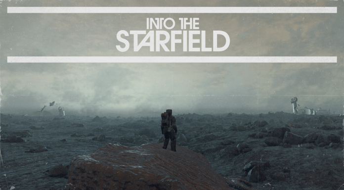 Starfield é um feito histórico para o Xbox e, principalmente, para a Bethesda | A opinião da Central